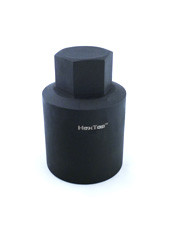 HexTop™ Stacking Socket