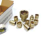 non sparking impact sockets