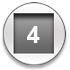 4-point socket non-sparking icon