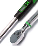 Digital Torque Wrench 