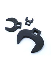 Heavy Duty Crowfoot Wrench